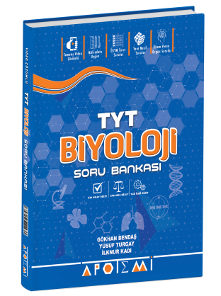 APOTEMİ TYT S.B. BİYOLOJİ - 2025-26